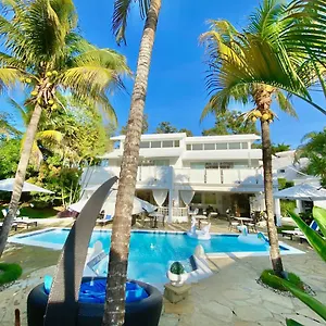 Hotel Casa Veintiuno, Sosúa