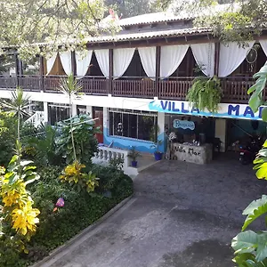 Hostal Mar, Sosúa