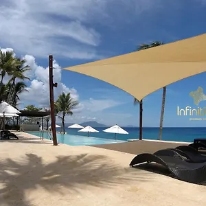 Apartahotel Instyle Residences At Infiniti Blu, Sosúa