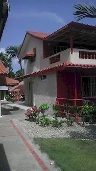 Villa Chessa Hotel Sosúa